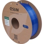 Пластик для 3D-принтера eSUN ePLA-Silk Magic 1кг, 1.75мм, Blue Silver (EPLA-SILKMAGIC-P175US1) - зменшене зображення 2