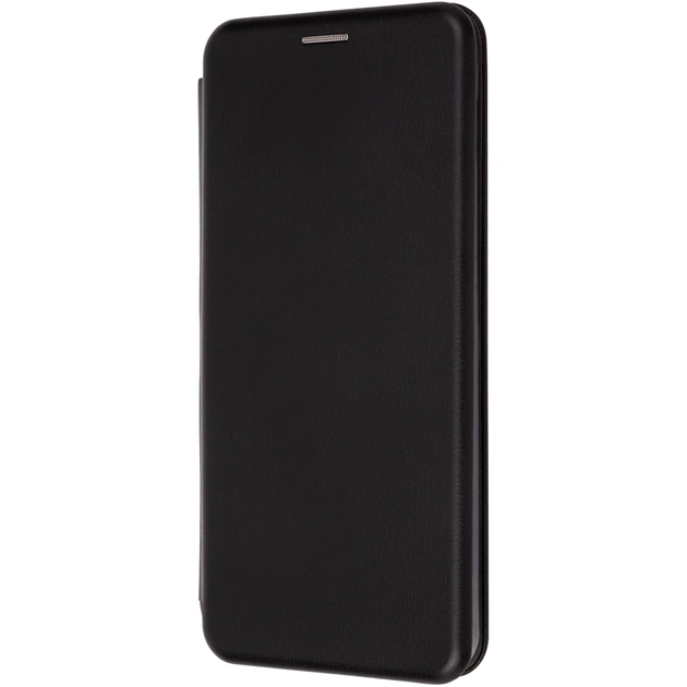 Чохол до мобільного телефона Armorstandart G-Case Tecno Spark 30 Pro 4G (KL7) Black (ARM83312) - зображення 1