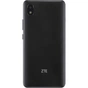 Мобільний телефон ZTE Blade L210 1/32GB Black (661249) - зменшене зображення 2