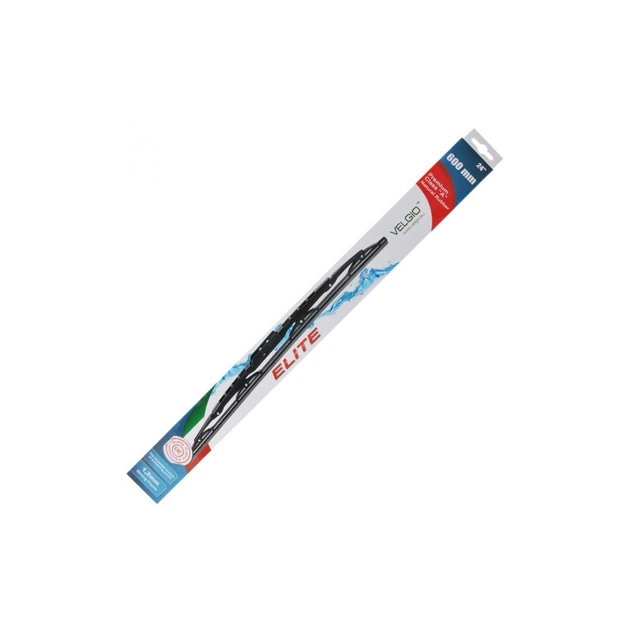 Щітка склоочисника Velgio Elite 24/600мм (EL60) - зображення 1
