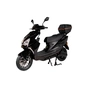 Електроскутер Atlas Speedy Box 2000W Plus Black (3156) - зменшене зображення 1