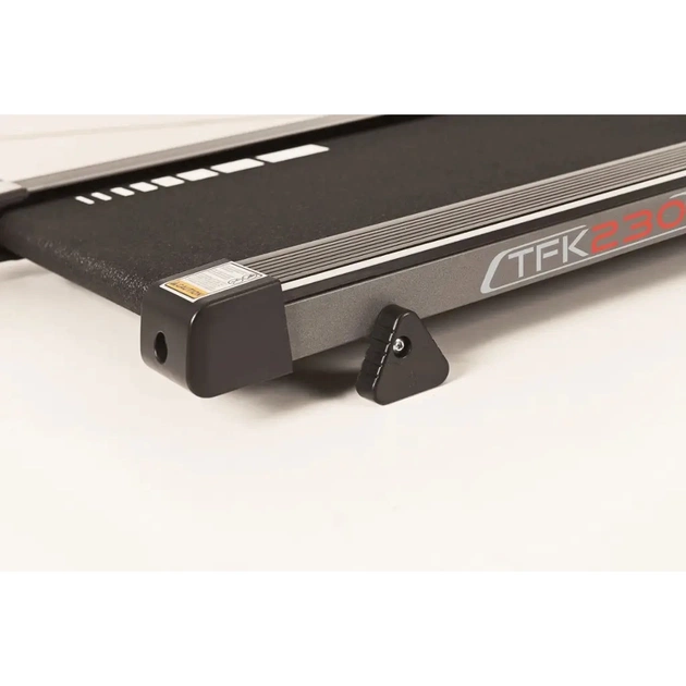 Бігова доріжка Everfit TFK 230 (TFK-230) (931234) - picture 10