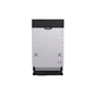 Посудомийна машина Midea MID45S060-C - уменьшенное изображение 1