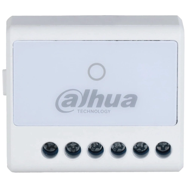 Беспроводное реле Dahua DHI-ARM7011-W2(868) - изображение 1