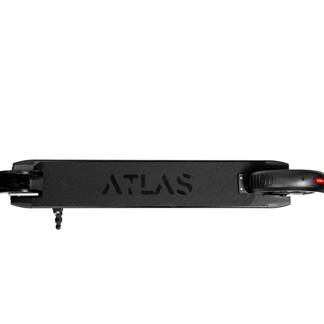 Електросамокат Atlas i-One Black (1086) - picture 6