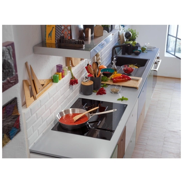 Варочна поверхня Franke FSM 654 I B BK (108.0606.108) - изображение 4