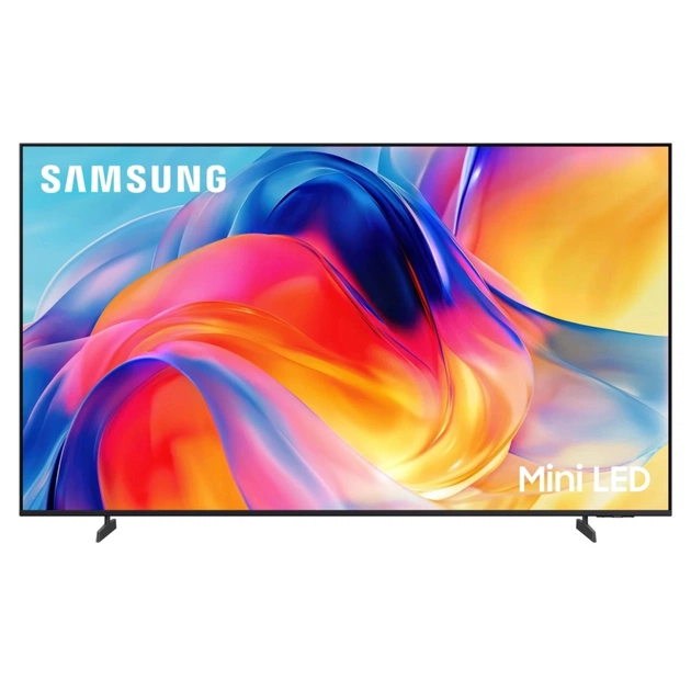 Телевізор Samsung Mini LED 4K UE75M70HAUXUA Vision AI 2026 (UE75M70HAUXUA) - зображення 1