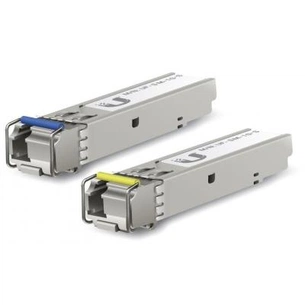 Модуль SFP Ubiquiti UF-SM-1G-S зображення 1