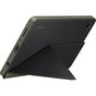 Чохол до планшета Samsung Galaxy Tab A9 (X110/X115), Book Cover, Black (EF-BX110TBEGWW) - зменшене зображення 5