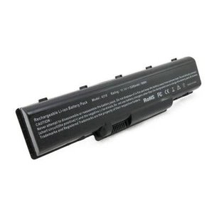 Акумулятор до ноутбука Extradigital Acer Aspire 4310 (AS07A41) 5200 mAh (BNA3906) зображення 1
