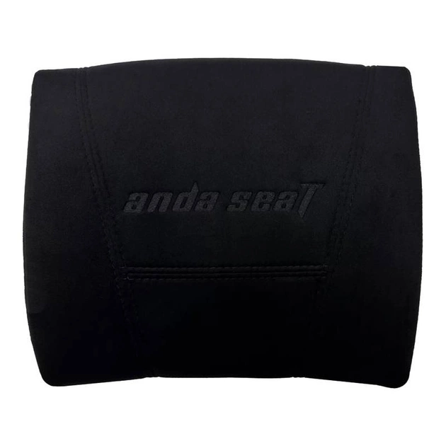 Подушка пiд спину кресла Anda Seat Kaiser 3 XL (AC-AD12YDC-XL-01-B-LP) - picture 1
