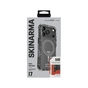 Чохол до мобільного телефона Skinarma Saido Magnetic Charging iPhone 17 Pro Gray (8886461248470) - зменшене зображення 2