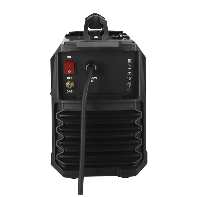 Зварювальний апарат Enersol напіватомат, 20-160 A, 7,2 кВт. (EWM-160AMD) - picture 7