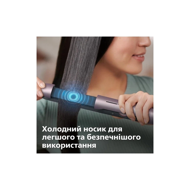 Выпрямитель для волос Philips BHS530/00 - изображение 12