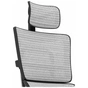 Офисное кресло GT Racer X-802L Light Gray (X-802L Light Gray (W17-1)) - уменьшенное изображение 7