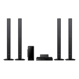 Домашній кінотеатр Samsung HT-F455K/RU зображення 1