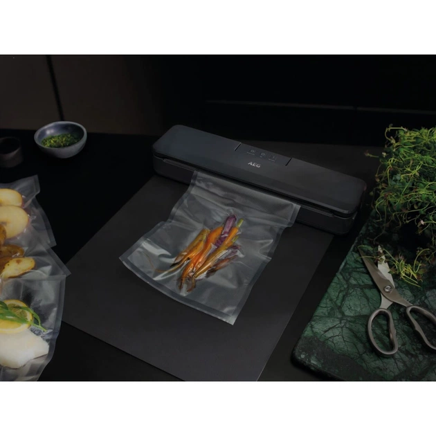 Вакууматор AEG VS4-1-4AG - зображення 7