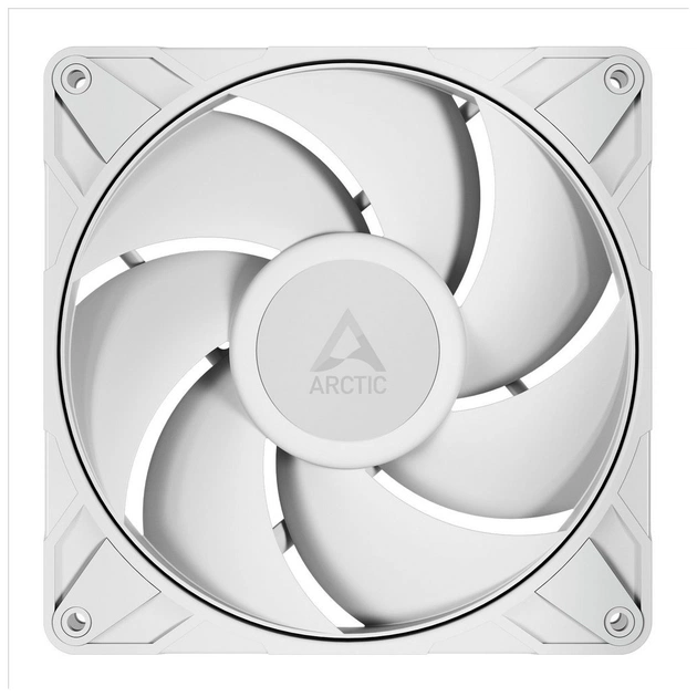 Кулер для корпуса Arctic P14 PRO PST WHT (ACFAN00317A) - изображение 1