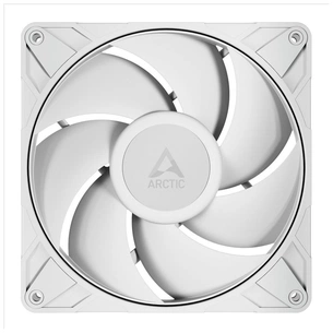 Кулер до корпусу Arctic P14 PRO PST WHT (ACFAN00317A) зображення 1