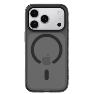 Чохол до мобільного телефона Belkin Magnetic Protective Grip iPhone 17 Pro Black (MSA035HQBK) зображення 1
