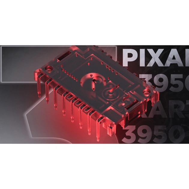 Мишка Hator Pulsar 3 Pro Wireless Black (HTM640) - picture 7