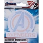 Папір для нотаток Yes з клейким шаром Avengers, 40 аркушів (170271) - зменшене зображення 1
