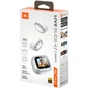 Навушники JBL Live Buds 4 Silver (JBLLIVEBUDS4SIL) - зменшене зображення 10