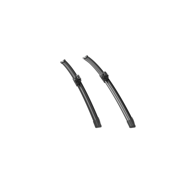 Щетка стеклоочистителя Bosch 3 397 014 242 - изображение 1