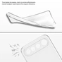 Чехол для мобильного телефона BeCover Silicone Realme 16 Transparent (716062) - уменьшенное изображение 4