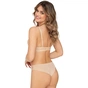 Бюстгальтер Corin Push-up Twiggy 16723 Тілесний 80C (5903935030263) - уменьшенное изображение 3