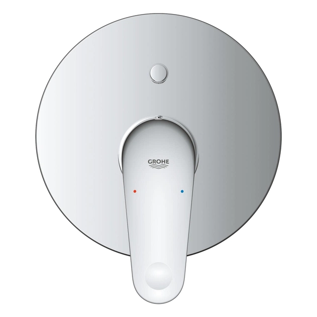 Змішувач Grohe QuickFix Swift (24336001) - picture 3