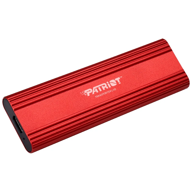 Накопитель SSD USB Type-C 2TB Patriot (PTPL2TBPEC) - изображение 1