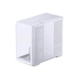 Корпус JONSBO D300 White - зменшене зображення 2
