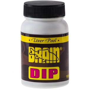 Діп Brain fishing Liver (Печінка) 100ml (1858.00.17) зображення 1