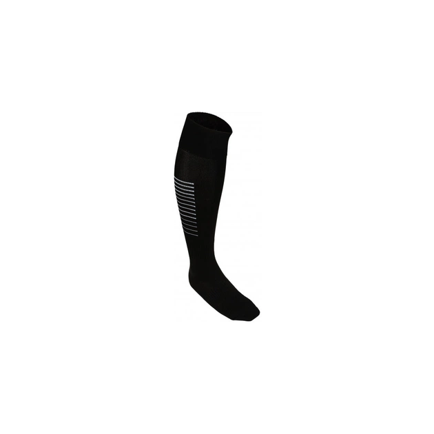 Гетри Select Football socks stripes чорний, білий Чол 42-44 арт101777-013 (2603550152168) - зображення 1