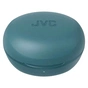 Навушники JVC HA-A6T Matcha Green (HA-A6T-Z-U) - зменшене зображення 2