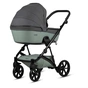 Коляска TUTIS VIVA5 Essential Sage (1452039) - зменшене зображення 4