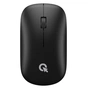 Мишка OfficePro M225B Silent Click Wireless Black (M225B) - зменшене зображення 1