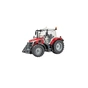 Спецтехніка Britains Трактор Massey Ferguson 6S.180, 1:32 (43316) - зменшене зображення 1