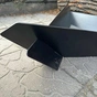 Кострова чаша Metalzavod Тріда 3мм (KSCH-T-3) - зменшене зображення 5