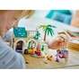 Конструктор LEGO Disney Asha in the City of Rosas 154 деталі (43223) - зменшене зображення 7