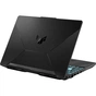 Ноутбук ASUS TUF Gaming A15 FA506NFR-HN081 (90NR0JU7-M00530) - зменшене зображення 6