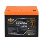 Батарея LiFePo4 LogicPower 12.8V - 100 Ah (1280Wh) Smart BT (24662) - уменьшенное изображение 1