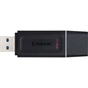 USB флеш накопичувач Kingston 32GB DataTraveler Exodia Black/White USB 3.2 (DTX/32GB) - зменшене зображення 4