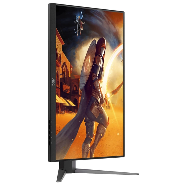 Монітор AOC 27G4HA - picture 10