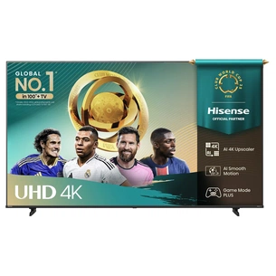 Телевізор Hisense 85A6Q зображення 1