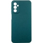 Чохол до мобільного телефона Dengos Soft Samsung Galaxy M23 5G (green) (DG-TPU-SOFT-07) - зменшене зображення 1