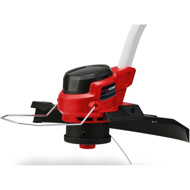 Тример садовий Einhell Professional GP-CT 36/35 Li BL - Solo PXC 36V, безщітковий 35см, 7000об/хв, 3.55кг (без АКБ та З (3411330) - picture 3