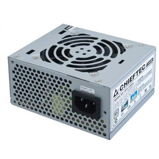 Блок живлення Chieftec 350W (SFX-350BS) - зображення 1
