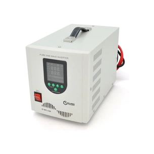 Пристрій безперебійного живлення Europower EP-MPS-2500/24 зображення 1